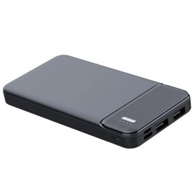 Power Bank Portable Phone Charger For Home Office Travel External